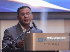 Pemaju cuai, ambil kesempatan tinggalkan masalah strata – Amirudin