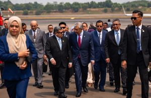 Perkukuh hubungan Malaysia-Indonesia, bawa kerjasama halal dan TVET – Zahid