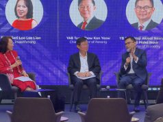 Harga minyak tinggi, perlindungan rakyat tetap jadi keutamaan – Menteri Ekonomi