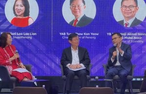 Harga minyak tinggi, perlindungan rakyat tetap jadi keutamaan – Menteri Ekonomi