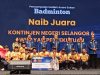 Masih terlalu awal namakan calon PM untuk PRU-16 – Zahid