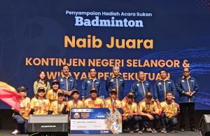 Masih terlalu awal namakan calon PM untuk PRU-16 – Zahid