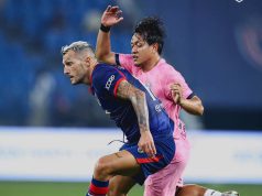 JDT ‘belasah’ UM-Damansara United 10-0, mara ke suku akhir Piala FA agregat 14-1