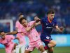 Disiplin, komitmen layakkan JDT ke suku akhir dengan agregat 14-1