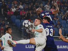 ACLE:JDT terikat 1-1 dengan Buriram United