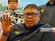 ‘Jangan runding dalam media sosial’ – Ab Rauf jawab Amirudin