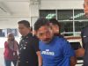 Suspek campak budak dalam sungai hingga lemas direman tujuh hari