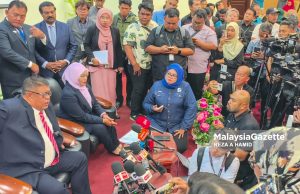 PRN Melaka: 100 calon bertanding di 28 DUN jika rundingan gagal, bergerak solo