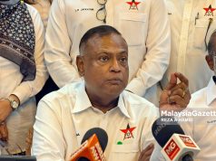 PRN Melaka: PPP mahu tawan kubu kuat DAP selama 12 penggal