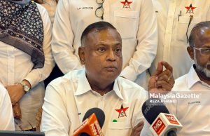 PRN Melaka: PPP mahu tawan kubu kuat DAP selama 12 penggal