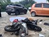 Lelaki maut rempuh kereta masuk simpang