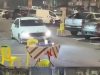 Warga Singapura serang juruteknik dengan besi paip, rempuh meja kerusi warung