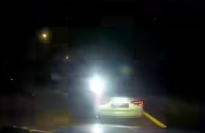 Polis kesan dua kenderaan berlumba sambil guna lampu `strobe flash light’