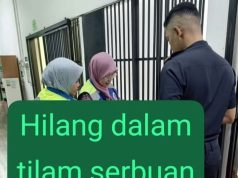 Pelajar kolej sembunyi bawah tilam semasa ditangkap khalwat
