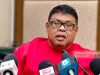 PRN Melaka: Ab Rauf belum bincang nama calon
