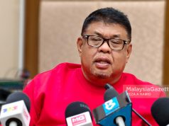 PRN Melaka: Ab Rauf belum bincang nama calon