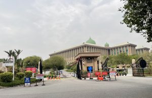 Mesyuarat Majlis Presiden PH jadi tumpuan