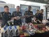 KPDN P.Pinang lupus barang rampasan RM3.14 juta