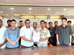 Lebih 2,000 Pemuda PBM keluar parti, sertai Wawasan