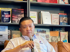 Bukan Melayu jangan sekadar jadi ‘statistik’ selepas pilihan raya – Riche