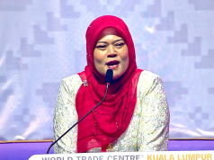 Kalau Kerajaan Perpaduan tinggal pada nama, lebih baik PRU16 diawalkan