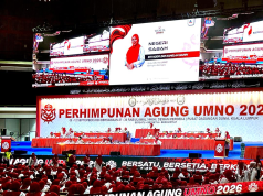 Beras RM36, diesel RM4.57, tiket flight RM1,000: Rakyat Sabah terus terhimpit