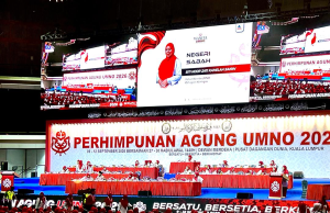 Beras RM36, diesel RM4.57, tiket flight RM1,000: Rakyat Sabah terus terhimpit