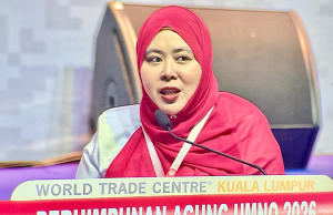 Jangan sampai kerjasama politik sentuh kuasa pengampunan YDPA – Siti Noor Zati