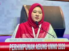 Kemenangan PRN Johor tak datang dengan mudah – Fahariah