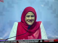 PAU 2026: ‘Gelombang Biru’ kembali, Wanita UMNO Melaka mahu pertahan 21 kerusi