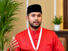 UMNO bukan terdesak, banyak pihak mahu meminang – Exco Pemuda
