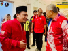 Jumpa PAU 2027 selepas PRU-16, Zahid sudah tiup `Gelombang Biru’ – Mohd Asna