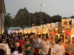 Lebih 3,000 pengunjung meriahkan Moon Vibes Bazaar JL99