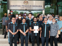 RM101.7 juta lesap: Kenapa syarikat i-RPS berkaitan pengarah sama belum didakwa? – MHO