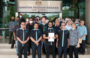 RM101.7 juta lesap: Kenapa syarikat i-RPS berkaitan pengarah sama belum didakwa? – MHO
