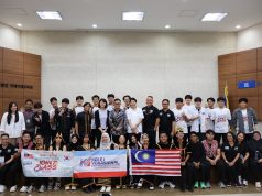 GAJA! Korea 3.0 perkukuh jaringan hampir 10 tahun KV Keningau–STHS