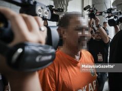 RCI TH: Bekas menteri direman lima hari ini