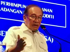 Jangan anggap pemberian RM400 selesaikan masalah pekebun kecil – PM