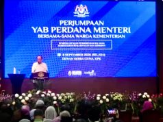 Mekanisme ASEAN tangani jerebu rentas sempadan perlu diperkasa – PM