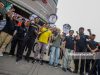 Tangkap dulu, cari kesalahan kemudian, Amir dakwa kerajaan tekan NGO
