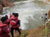 Lelaki lemas dihanyut arus Jeram Air Leleh