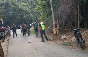 Polis teruskan siasatan insiden 5 ditahan halang tugas penguat kuasa di hutan simpan