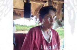 Warga emas Orang Asli hilang selepas keluar memancing di Rompin