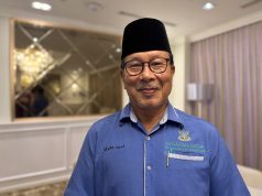 Hafaz al-Quran di rumah, semak hafazan di masjid di Pahang – Ahmad Hairi