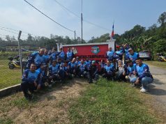 JHEPA UMPSA perjelas pertikaian isu pembiayaan Kembara Jejak Alumni UMPSA