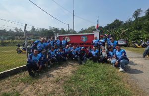 JHEPA UMPSA perjelas pertikaian isu pembiayaan Kembara Jejak Alumni UMPSA