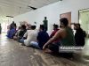 Empat rumah kedai, pejabat diubah suai jadi bilik sewa haram diserbu