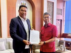 Ucapan di PAU cetus polemik, Zaidi letak jawatan Ahli Majlis MBSP