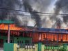 Pasti An-Nur terbakar, murid dan guru selamat