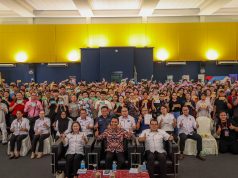 Insentif Sambung Belajar Anak Mas Gading bantu 270 anak muda